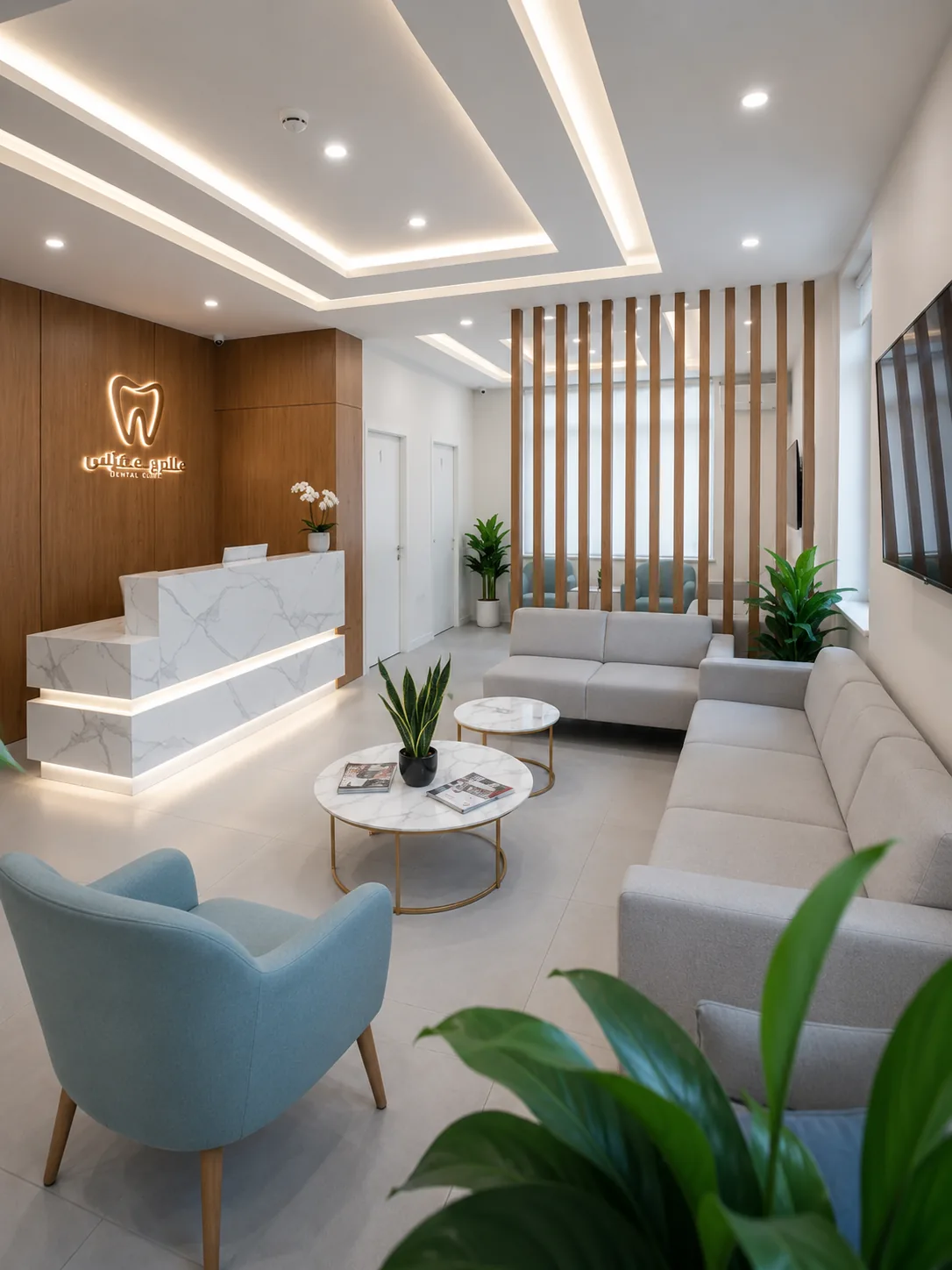 WHITE SMILE CLINIC - imagem 2