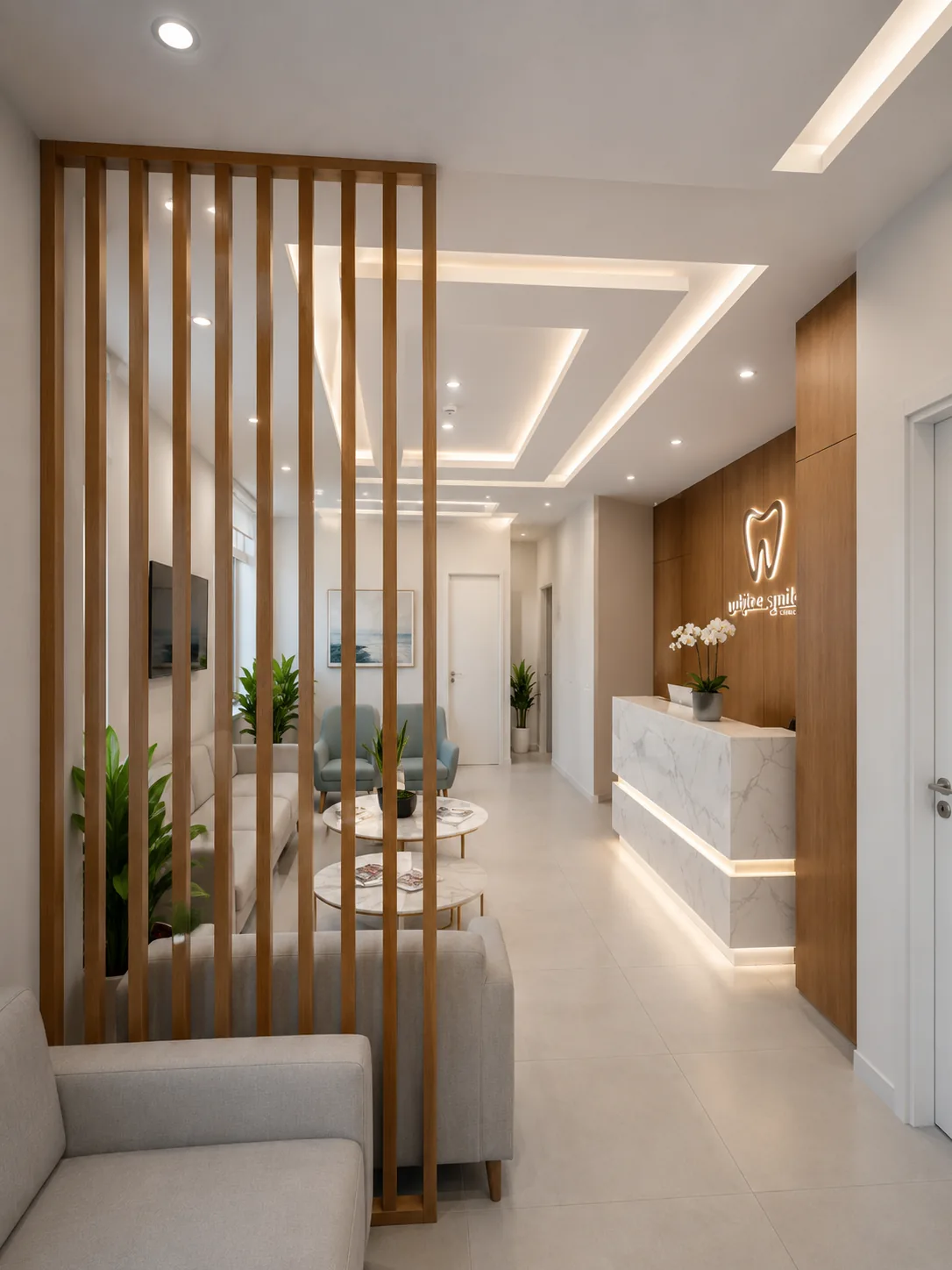 WHITE SMILE CLINIC - imagem 3
