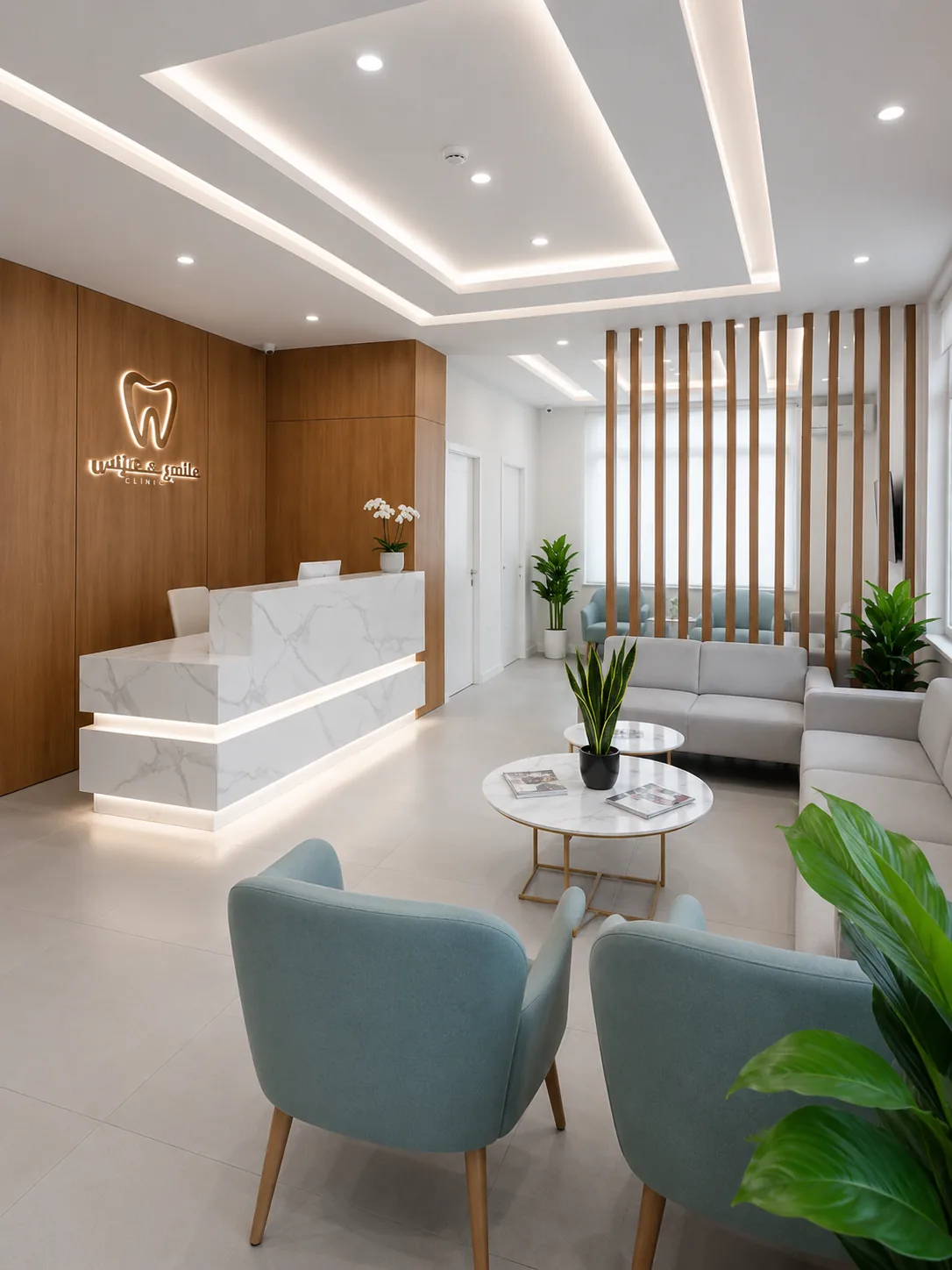 WHITE SMILE CLINIC - imagem 4